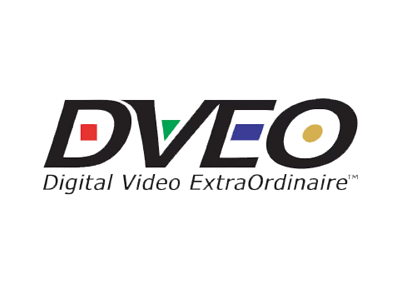 DVEO Logo