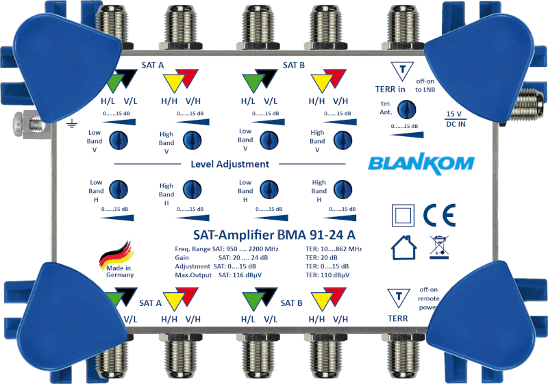 BMA91-24A