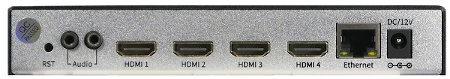 HDE-275Q UHD