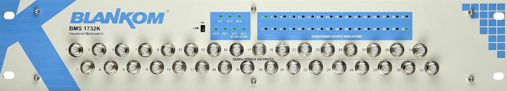 BMS-1732K