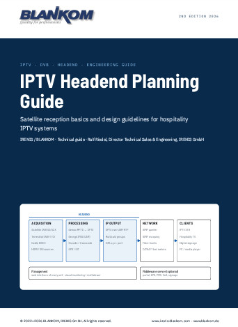 planung-IPTV