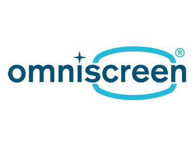 Omniscreen Logo