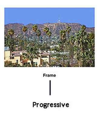progressive picture