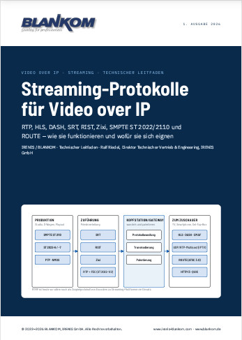 streaming-IPTV